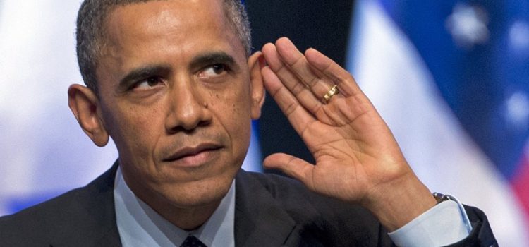 ITALIA MODERATA SCRIVE A OBAMA, STOP MERCANTI MORTE DELL’ISIS