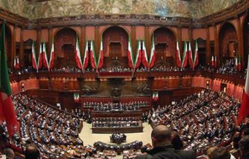 PROGRAMMA DI ITALIA MODERATA, ELEZIONI POLITICHE 2022-