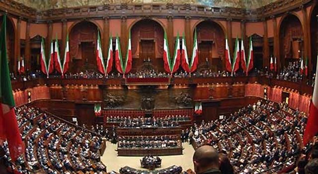 PROGRAMMA DI ITALIA MODERATA, ELEZIONI POLITICHE 2022-