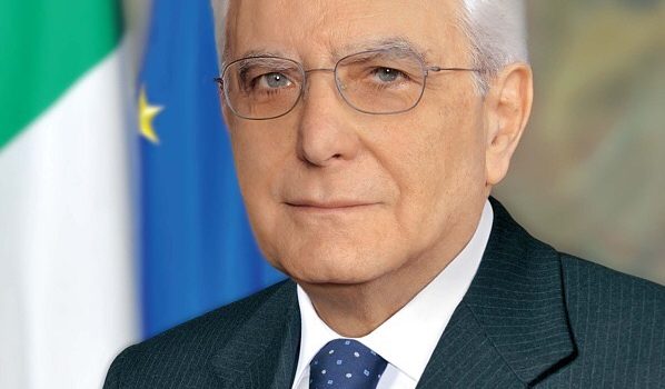 GOVERNO: ITALIA MODERATA, MASSIMA FIDUCIA A MATTARELLA =