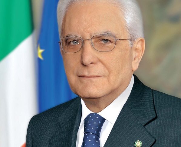 GOVERNO: ITALIA MODERATA, MASSIMA FIDUCIA A MATTARELLA =