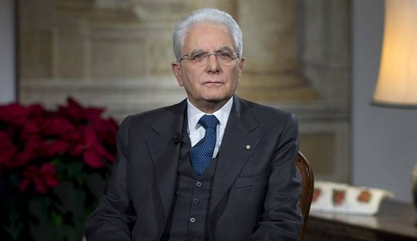 GOVERNO: ITALIA MODERATA, TUTTI I RESPONSABILI NON LASCINO SOLO MATTARELLA =  partiti si assumano l’onere di far nascere un esecutivo