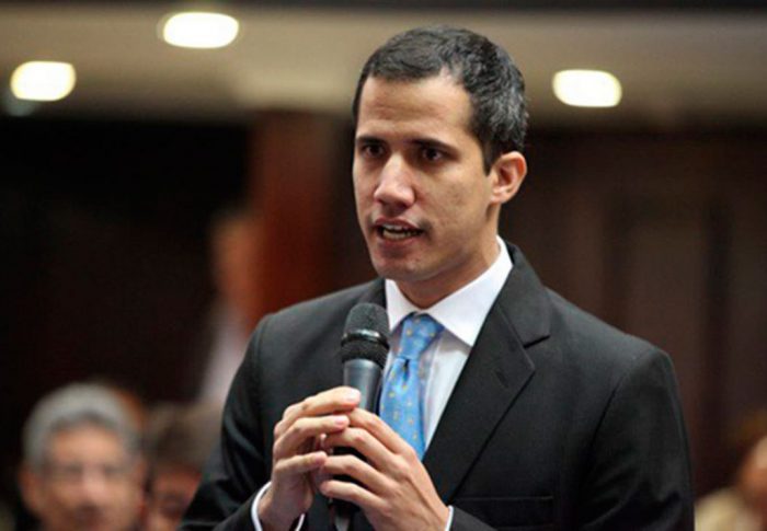 VENEZUELA: SABELLA ITALIA MODERATA, APPOGGIA JUAN GUAIDO’ A PRESIDENTE AD INTERIM DEL VENEZUELA.