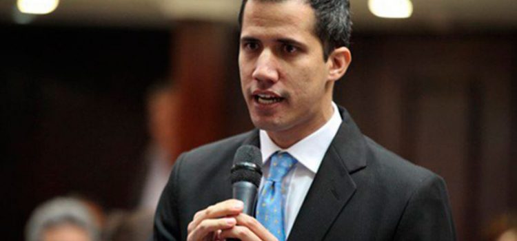 VENEZUELA: SABELLA ITALIA MODERATA, APPOGGIA JUAN GUAIDO’ A PRESIDENTE AD INTERIM DEL VENEZUELA.