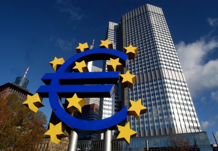 BCE: ITALIA MODERATA, ‘GERMANIA NON PERDE VIZIO, STATI UNITI D’EUROPA UNICA SOLUZIONE’ =