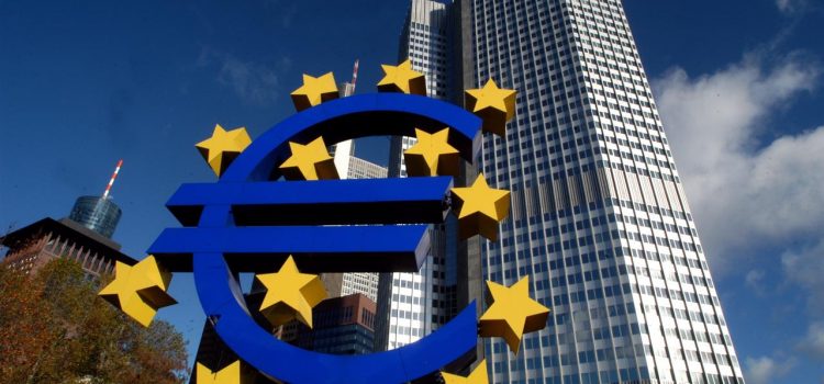 BCE: ITALIA MODERATA, ‘GERMANIA NON PERDE VIZIO, STATI UNITI D’EUROPA UNICA SOLUZIONE’ =