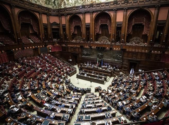 REFERENDUM. ITALIA MODERATA: DICIAMO NO A RAPPRESENTANZA LIMITATA