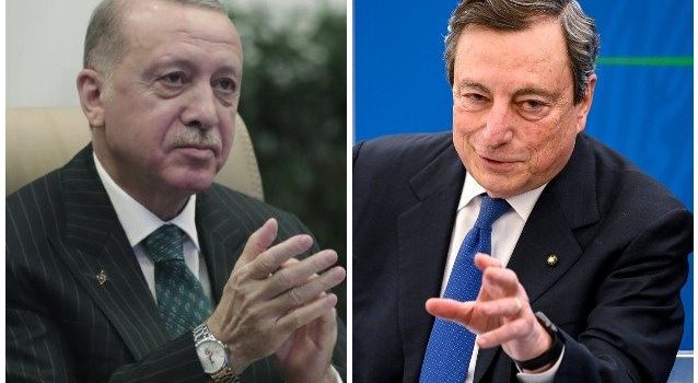 TURCHIA. SABELLA (ITALIA MODERATA): OK DRAGHI, IN UE COMPARSE E NON STATISTI