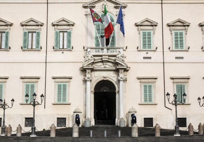 QUIRINALE: ITALIA MODERATA, ‘DRAGHI IDEALE, BERLUSCONI NON ASCOLTI SIRENE’ =