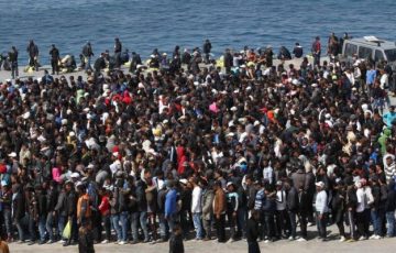 MIGRANTI: ITALIA MODERATA, ‘DUBLINO TRATTATO CAPESTRO, DA DARMANIN POLEMICHE PRETESTUOSE’=