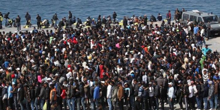 MIGRANTI: ITALIA MODERATA, ‘DUBLINO TRATTATO CAPESTRO, DA DARMANIN POLEMICHE PRETESTUOSE’=