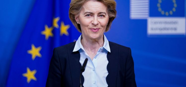 Migranti: Sabella (Italia moderata), ‘dov’è l’Ue? Da von der Leyen solo passerella a Lampedusa’