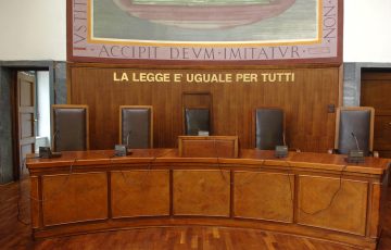 Giustizia: Italia moderata, ‘basiti e spaventati per dichiarazioni Crosetto, Mattarella verifichi’