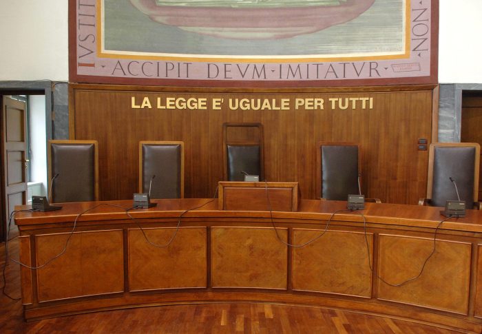 Giustizia: Italia moderata, ‘basiti e spaventati per dichiarazioni Crosetto, Mattarella verifichi’