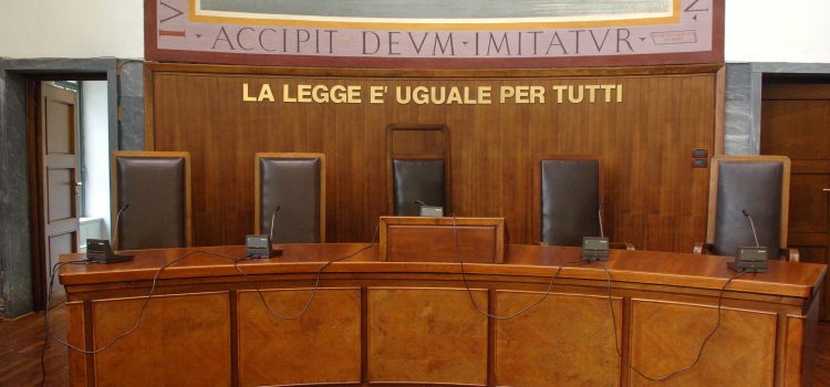 Giustizia: Italia moderata, ‘basiti e spaventati per dichiarazioni Crosetto, Mattarella verifichi’