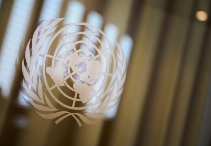 ONU. La maggioranza ha votato una risoluzione che riconosce il diritto della Palestina di diventare membro