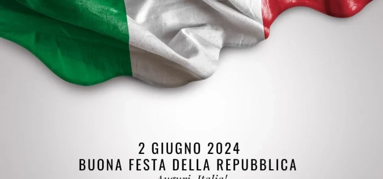 2 GIUGNO. ITALIA MODERATA: DA BORGHI (LEGA) EVERSIONE, SI DIMETTA