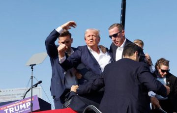USA. SABELLA (ITALIA MODERATA): SGOMENTI PER ATTENTATO