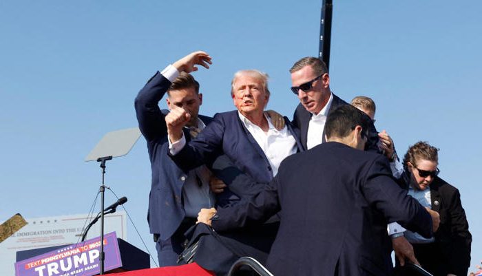 USA. SABELLA (ITALIA MODERATA): SGOMENTI PER ATTENTATO