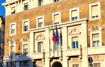 CORRUZIONE: ITALIA MODERATA, ‘FORZATURA SU TOTI, NORDIO MANDI ISPETTORI A GENOVA’ =