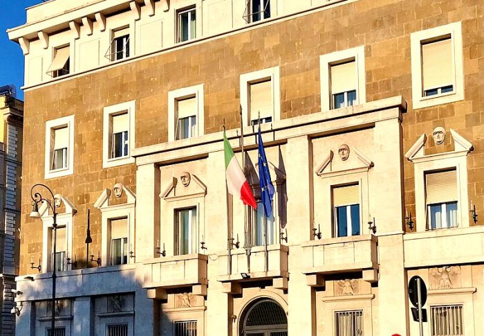CORRUZIONE: ITALIA MODERATA, ‘FORZATURA SU TOTI, NORDIO MANDI ISPETTORI A GENOVA’ =