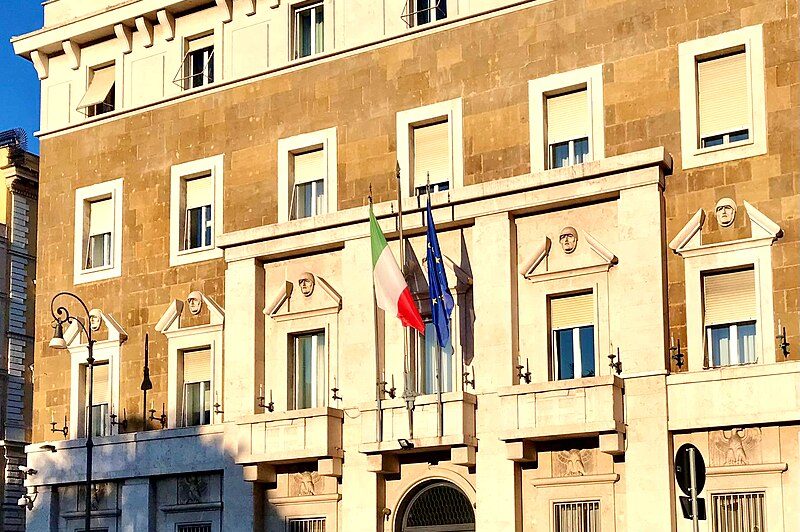 CORRUZIONE: ITALIA MODERATA, ‘FORZATURA SU TOTI, NORDIO MANDI ISPETTORI A GENOVA’ =