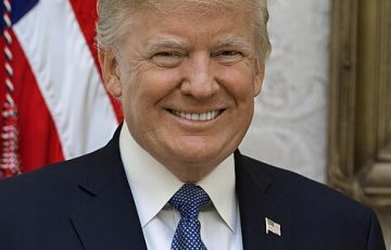 USA: ITALIA MODERATA, “TRUMP PUO’ FERMARE GUERRE E DARE AL MONDO LIBERO SICUREZZA E PACE”