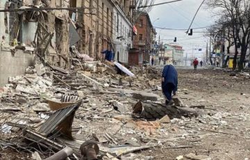 UCRAINA: ITALIA MODERATA, ‘SCONCERTATI DA DICHIARAZIONI TRUMP’ =
