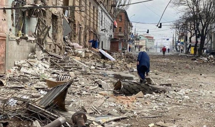 UCRAINA: ITALIA MODERATA, ‘SCONCERTATI DA DICHIARAZIONI TRUMP’ =