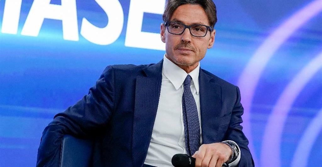 BERLUSCONI. ITALIA MODERATA ASPETTA DISCESA IN CAMPO DI PIER SILVIO