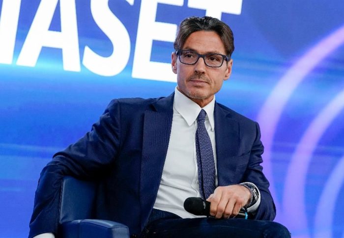 BERLUSCONI. ITALIA MODERATA ASPETTA DISCESA IN CAMPO DI PIER SILVIO