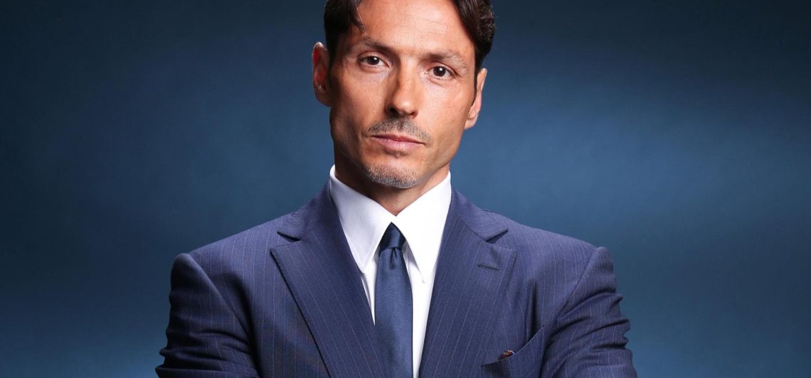 ADN1257 7 POL 0 ADN POL NAZ ITALIA MODERATA: SABELLA, ‘ASPETTIAMO DISCESA IN CAMPO DI PIER SILVIO BERLUSCONI’