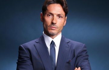ADN1257 7 POL 0 ADN POL NAZ ITALIA MODERATA: SABELLA, ‘ASPETTIAMO DISCESA IN CAMPO DI PIER SILVIO BERLUSCONI’