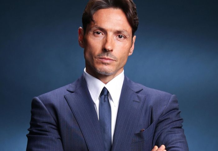 ADN1257 7 POL 0 ADN POL NAZ ITALIA MODERATA: SABELLA, ‘ASPETTIAMO DISCESA IN CAMPO DI PIER SILVIO BERLUSCONI’