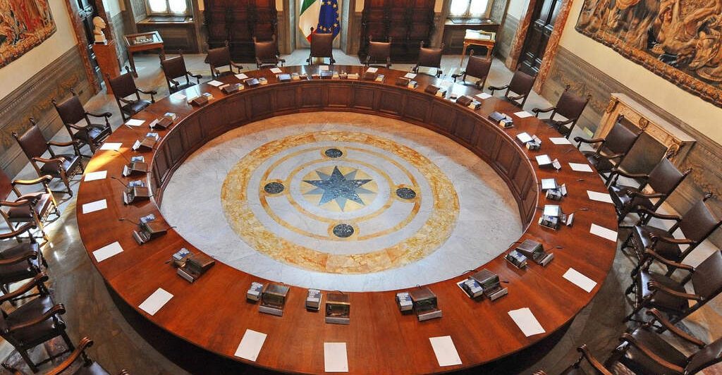 CSM: ITALIA MODERATA, ‘SGOMENTO PER SCONTRO TRA ISTITUZIONI’ =