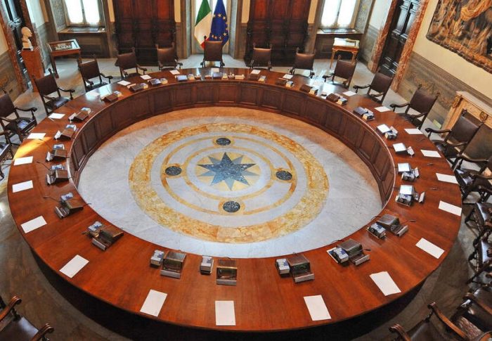 CSM: ITALIA MODERATA, ‘SGOMENTO PER SCONTRO TRA ISTITUZIONI’ =