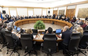 REFERENDUM. ITALIA MODERATA: VOTEREMO CONVINTAMENTE SÌ