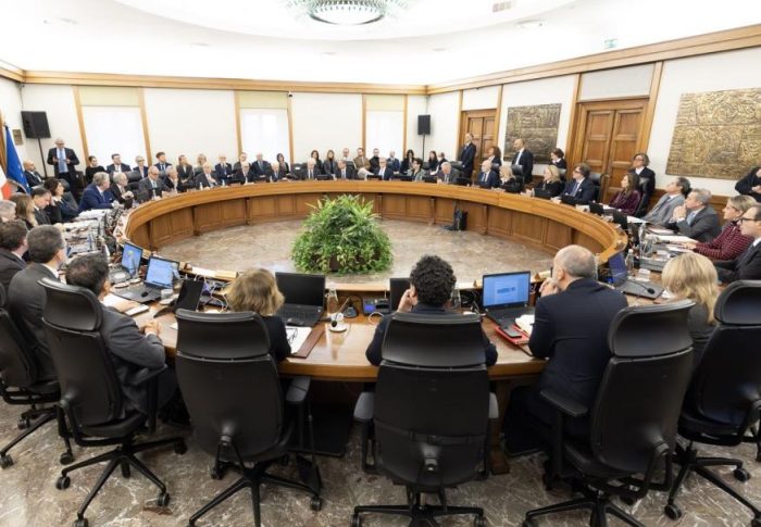 REFERENDUM. ITALIA MODERATA: VOTEREMO CONVINTAMENTE SÌ