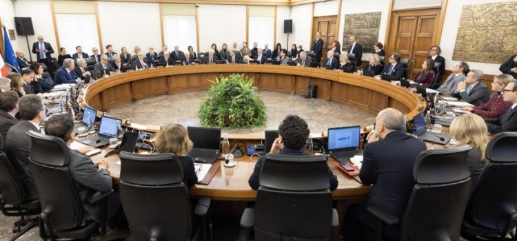 REFERENDUM. ITALIA MODERATA: VOTEREMO CONVINTAMENTE SÌ