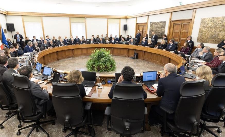 REFERENDUM. ITALIA MODERATA: VOTEREMO CONVINTAMENTE SÌ