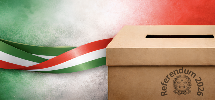 REFERENDUM: ITALIA MODERATA, ‘VOTO CONVINTO PER IL SI’, RIFORMA INDISPENSABILE’ =