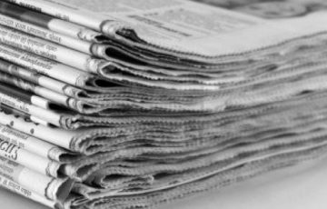 Italia Moderata –: ““si al finanziamento pubblico ai giornali” in risposta alla crisi di fiducia espressa dai cittadini, con la raccolta firme.
