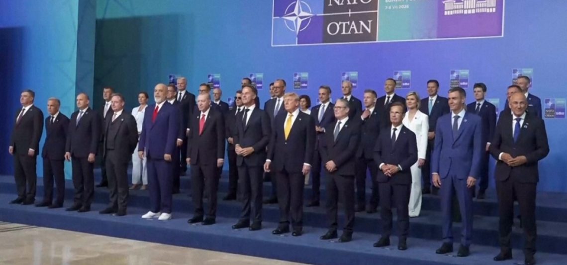 NATO. NUOVI INVESTIMENTI, DA ITALIA MODERATA OK A PREMIER MELONI