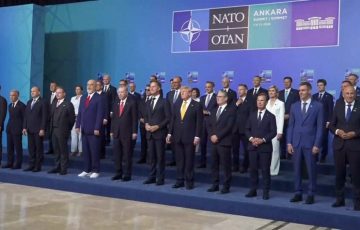 NATO. NUOVI INVESTIMENTI, DA ITALIA MODERATA OK A PREMIER MELONI