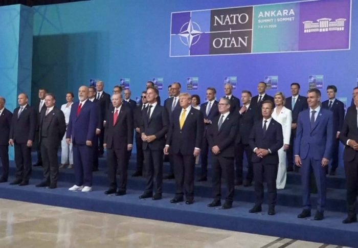 NATO. NUOVI INVESTIMENTI, DA ITALIA MODERATA OK A PREMIER MELONI