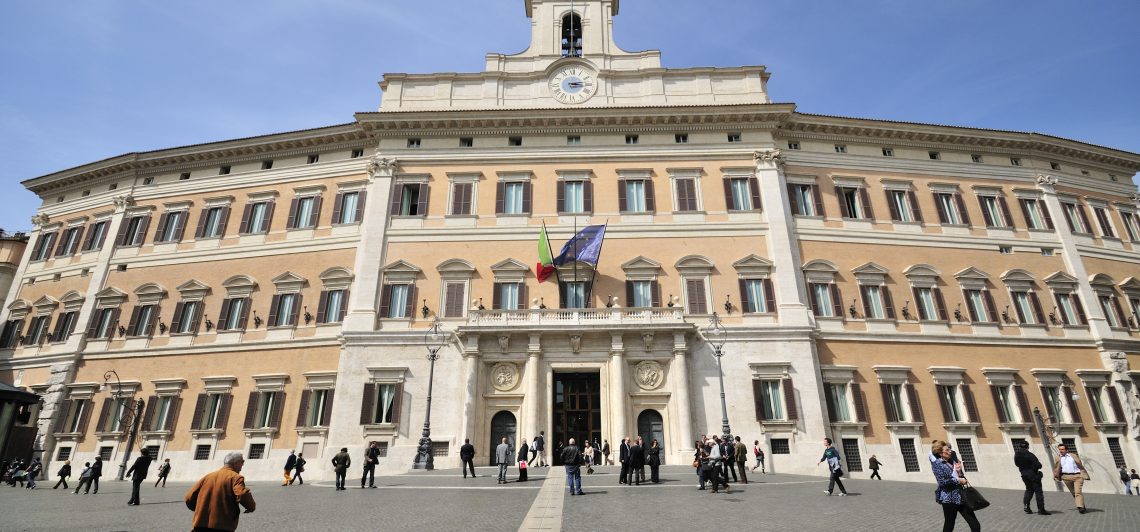 L.ELETTORALE. ITALIA MODERATA: IERI HA PERSO LA DEMOCRAZIA