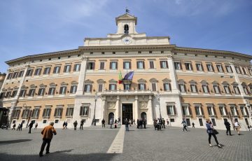 L.ELETTORALE. ITALIA MODERATA: IERI HA PERSO LA DEMOCRAZIA