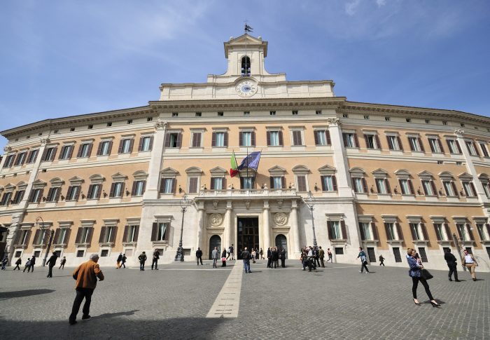 L.ELETTORALE. ITALIA MODERATA: IERI HA PERSO LA DEMOCRAZIA