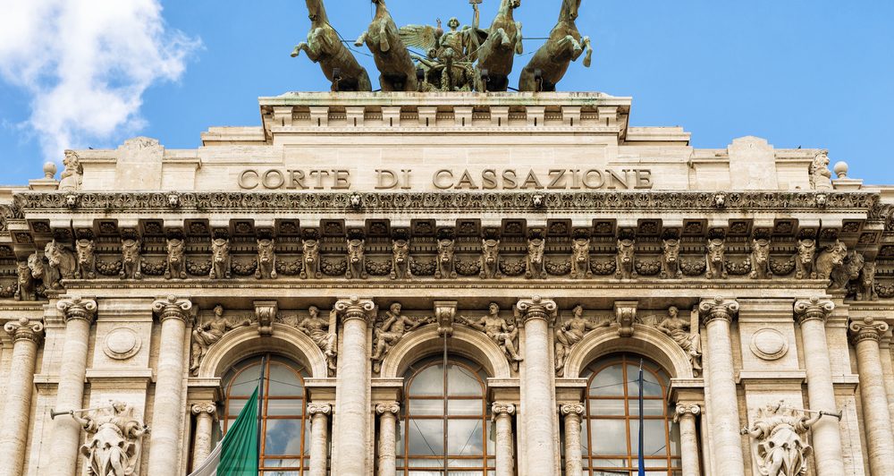 GIUSTIZIA. SENTENZA ROGGERO, ITALIA MODERATA ESPRIME DISAPPUNTO