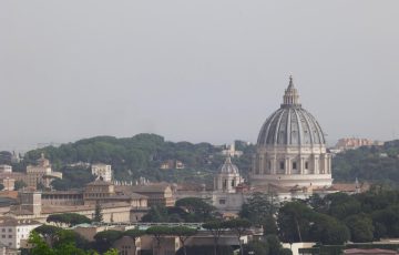 Estate bollente: patrimonio arboreo, una “difesa” da “difendere” e non da aggredire.